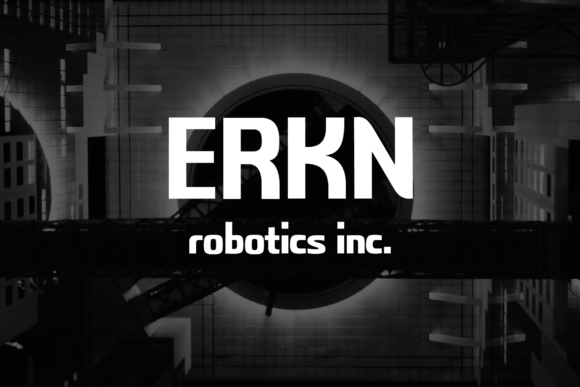 Erkn: A Modern Sans Serif for Editorial Design