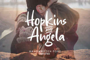Hopkins Angela: A Playful Script for Web Design